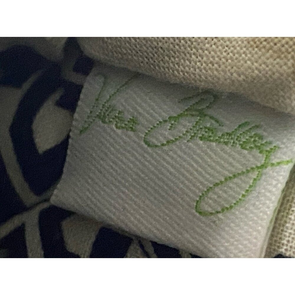 Vera Bradley Retired Dogwood‎ Zip Around wallet Wristlet Phone Case Rare Piece - Picture 11 of 16